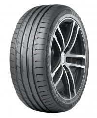 Шины Nokian Powerproof 2 275/40 R20 110Y XL